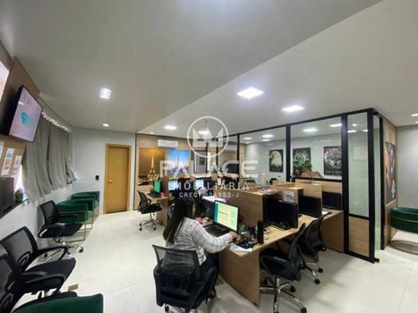 Foto 5 do(a) Sala / Conjunto Comercial false à venda em Cidade Alta, Piracicaba