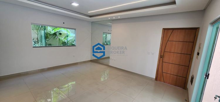 Foto 3 do(a) Casa de 3 quartos à venda em Moinho dos Ventos, Goiânia