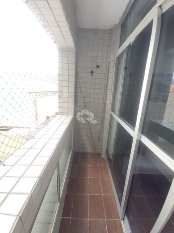 Foto 2 do(a) Apartamento de 1 quartos à venda em Real, Praia Grande
