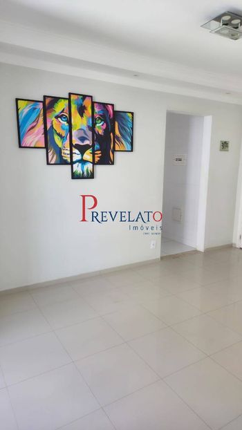 Foto 2 do(a) Apartamento de 2 quartos à venda em Planalto, São Bernardo do Campo