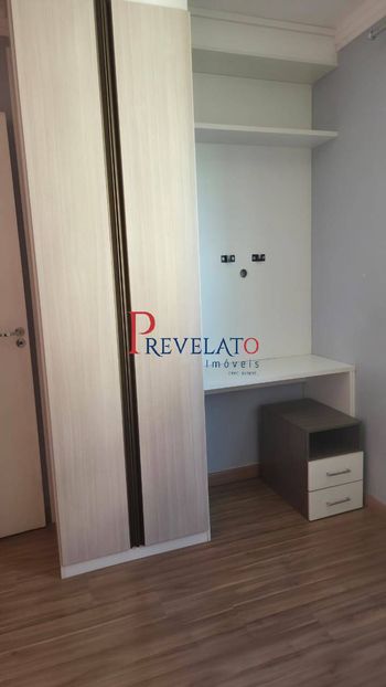 Foto 17 do(a) Apartamento de 2 quartos à venda em Planalto, São Bernardo do Campo