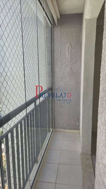 Foto 4 do(a) Apartamento de 2 quartos à venda em Planalto, São Bernardo do Campo