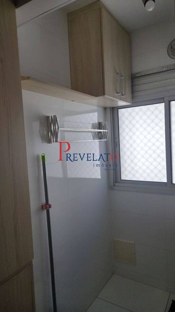Foto 8 do(a) Apartamento de 2 quartos à venda em Planalto, São Bernardo do Campo