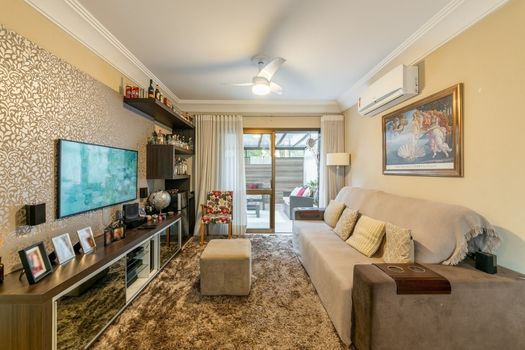 Foto 2 do(a) Apartamento de 3 quartos à venda em Jardim Botânico, Porto Alegre