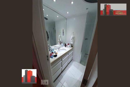 Foto 6 do(a) Cobertura de 3 quartos à venda em Vila Ipojuca, São Paulo