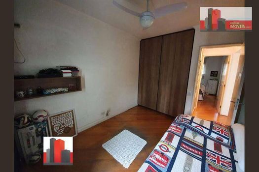 Foto 14 do(a) Cobertura de 3 quartos à venda em Vila Ipojuca, São Paulo
