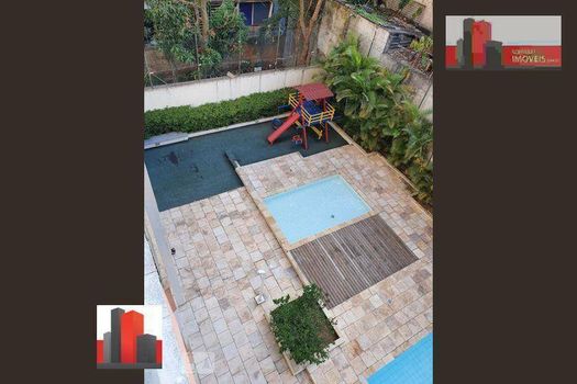 Foto 16 do(a) Cobertura de 3 quartos à venda em Vila Ipojuca, São Paulo