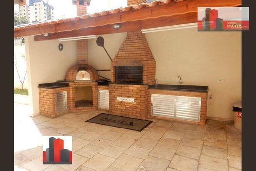 Foto 23 do(a) Cobertura de 3 quartos à venda em Vila Ipojuca, São Paulo