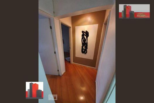 Foto 5 do(a) Cobertura de 3 quartos à venda em Vila Ipojuca, São Paulo