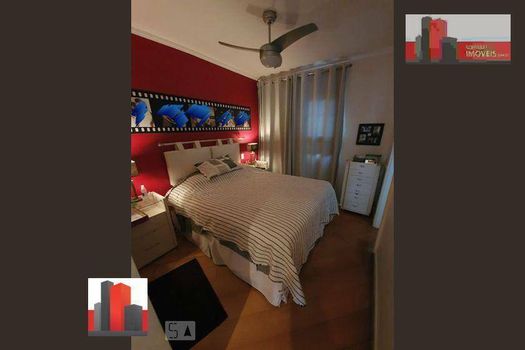Foto 7 do(a) Cobertura de 3 quartos à venda em Vila Ipojuca, São Paulo