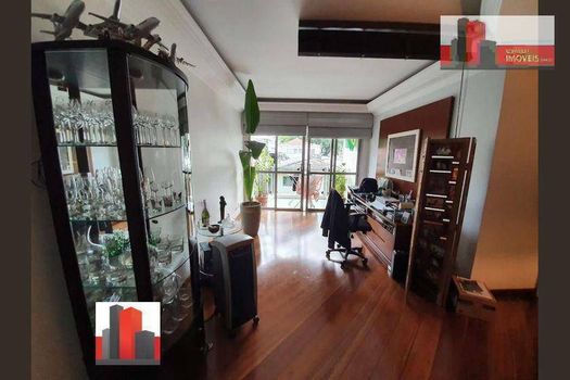 Foto 3 do(a) Cobertura de 3 quartos à venda em Vila Ipojuca, São Paulo