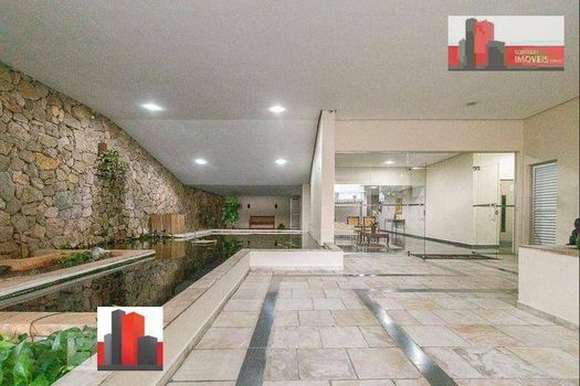 Foto 18 do(a) Cobertura de 3 quartos à venda em Vila Ipojuca, São Paulo