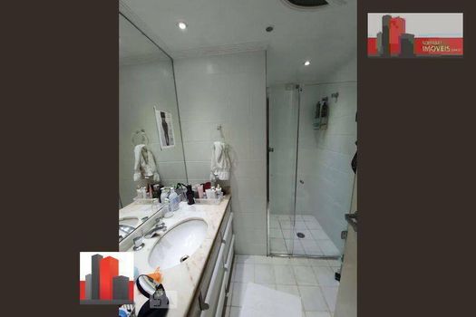 Foto 15 do(a) Cobertura de 3 quartos à venda em Vila Ipojuca, São Paulo