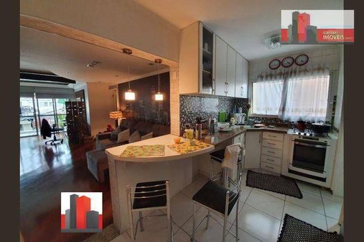 Foto 1 do(a) Cobertura de 3 quartos à venda em Vila Ipojuca, São Paulo