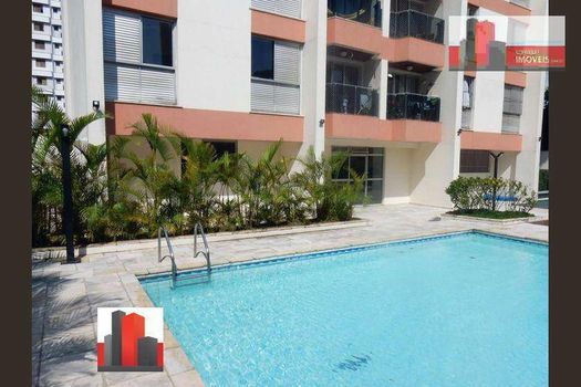 Foto 24 do(a) Cobertura de 3 quartos à venda em Vila Ipojuca, São Paulo
