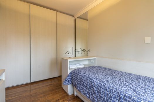Foto 34 do(a) Apartamento de 4 quartos para alugar em Indianópolis, São Paulo