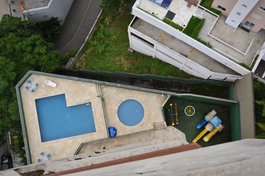 Foto 31 do(a) Cobertura de 4 quartos à venda em Parque Bairro Morumbi, São Paulo