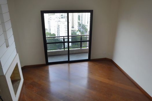 Foto 2 do(a) Cobertura de 4 quartos à venda em Parque Bairro Morumbi, São Paulo