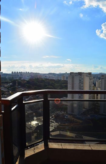 Foto 6 do(a) Cobertura de 4 quartos à venda em Parque Bairro Morumbi, São Paulo