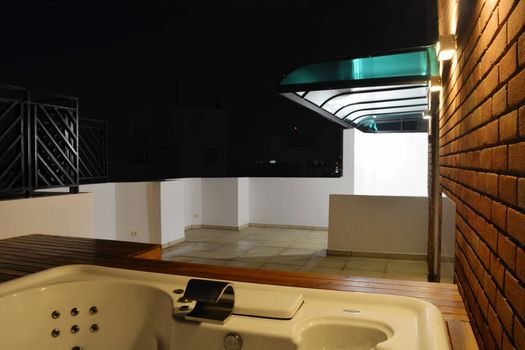 Foto 14 do(a) Cobertura de 4 quartos à venda em Parque Bairro Morumbi, São Paulo