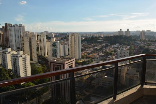Foto 7 do(a) Cobertura de 4 quartos à venda em Parque Bairro Morumbi, São Paulo