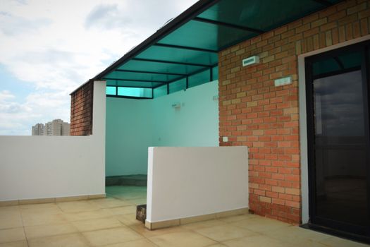Foto 38 do(a) Cobertura de 4 quartos à venda em Parque Bairro Morumbi, São Paulo