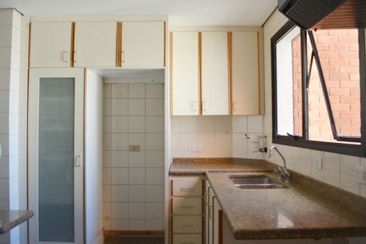 Foto 25 do(a) Cobertura de 4 quartos à venda em Parque Bairro Morumbi, São Paulo