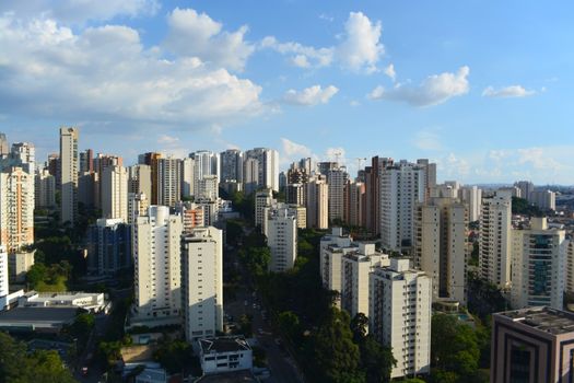Foto 8 do(a) Cobertura de 4 quartos à venda em Parque Bairro Morumbi, São Paulo