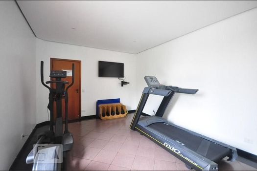 Foto 35 do(a) Cobertura de 4 quartos à venda em Parque Bairro Morumbi, São Paulo