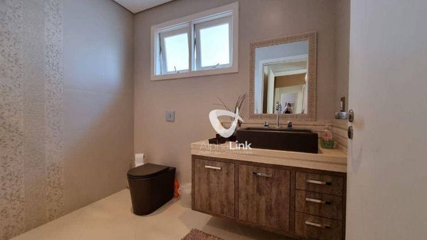 Foto 33 do(a) Casa em Condomínio de 4 quartos à venda em Alphaville, Santana de Parnaíba