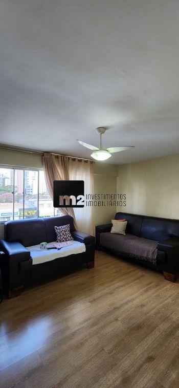 Foto 3 do(a) Apartamento de 3 quartos à venda em Setor Aeroporto, Goiânia