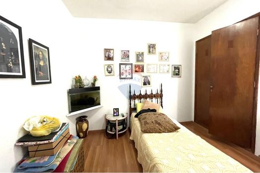 Foto 12 do(a) Apartamento de 3 quartos à venda em Grajaú, Belo Horizonte