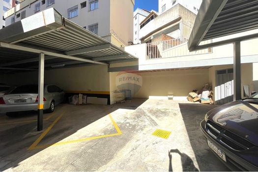 Foto 41 do(a) Apartamento de 3 quartos à venda em Grajaú, Belo Horizonte
