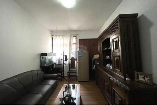 Foto 16 do(a) Apartamento de 3 quartos à venda em Grajaú, Belo Horizonte