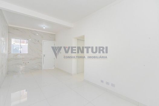 Foto 5 do(a) Casa de 3 quartos à venda em Sítio Cercado, Curitiba