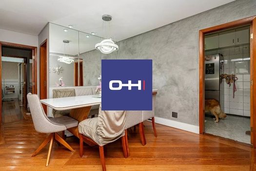 Foto 4 do(a) Apartamento de 2 quartos para alugar em Vila Alexandria, São Paulo