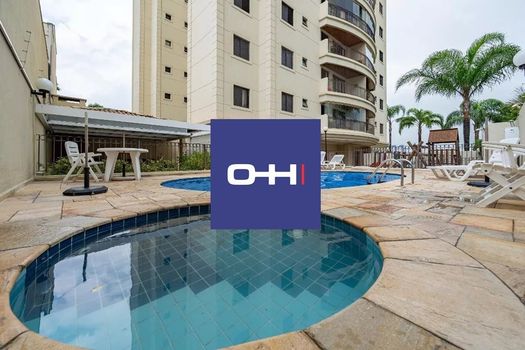 Foto 16 do(a) Apartamento de 2 quartos para alugar em Vila Alexandria, São Paulo