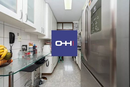Foto 6 do(a) Apartamento de 2 quartos para alugar em Vila Alexandria, São Paulo