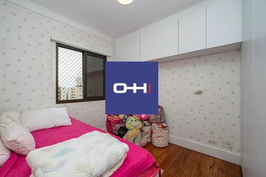 Foto 11 do(a) Apartamento de 2 quartos para alugar em Vila Alexandria, São Paulo