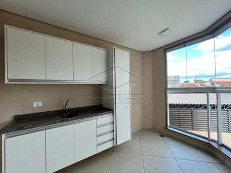 Foto 5 do(a) Apartamento de 3 quartos à venda em Vila Netinho Prado, Jaú