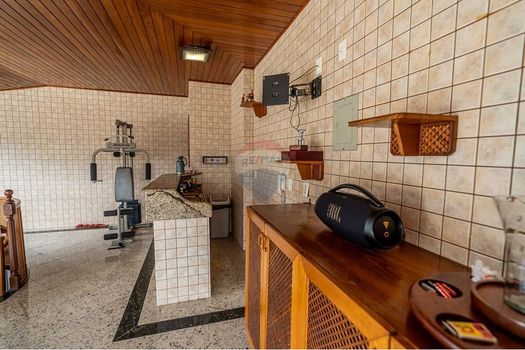 Foto 18 do(a) Cobertura de 2 quartos à venda em Jardim Guanabara, Rio de Janeiro