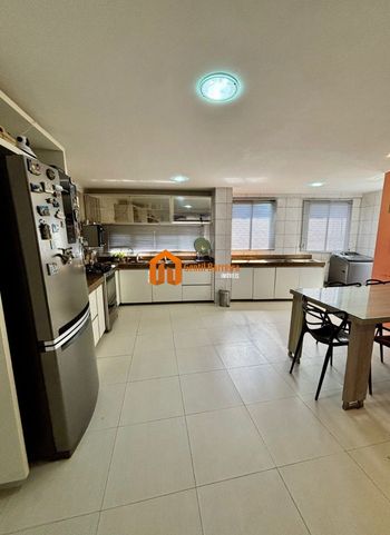 Foto 6 do(a) Apartamento de 4 quartos à venda em Guararapes, Fortaleza