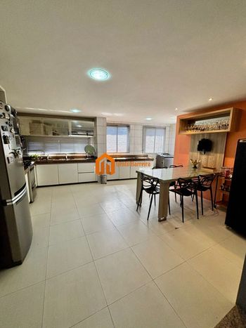 Foto 8 do(a) Apartamento de 4 quartos à venda em Guararapes, Fortaleza