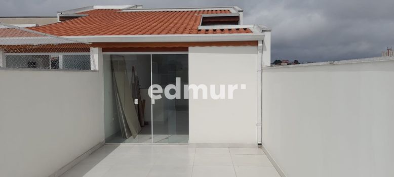 Foto 9 do(a) Cobertura de 2 quartos à venda em Vila Alto de Santo André, Santo André