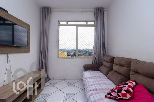 Foto 9 do(a) Apartamento de 2 quartos à venda em Jardim Olinda, São Paulo
