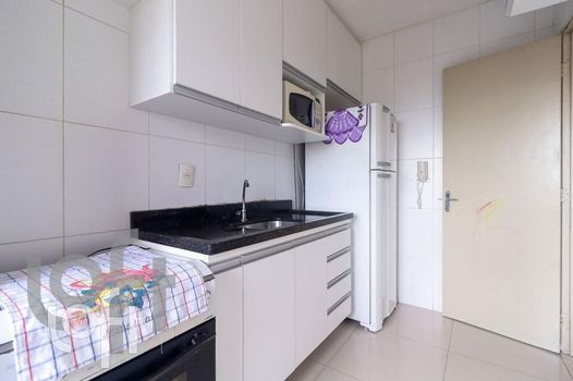 Foto 14 do(a) Apartamento de 2 quartos à venda em Jardim Olinda, São Paulo