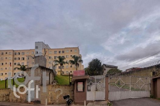 Foto 20 do(a) Apartamento de 2 quartos à venda em Jardim Olinda, São Paulo