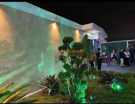 Foto 8 do(a) Fazenda / Sítio / Chácara de 13 quartos à venda em Aguazul, Guarulhos