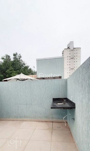 Foto 13 do(a) Casa em Condomínio de 2 quartos à venda em Vila Gustavo, São Paulo