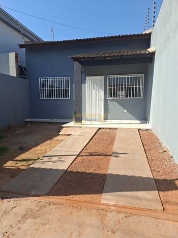 Foto 7 do(a) Casa de 2 quartos à venda em Costa Verde, Várzea Grande
